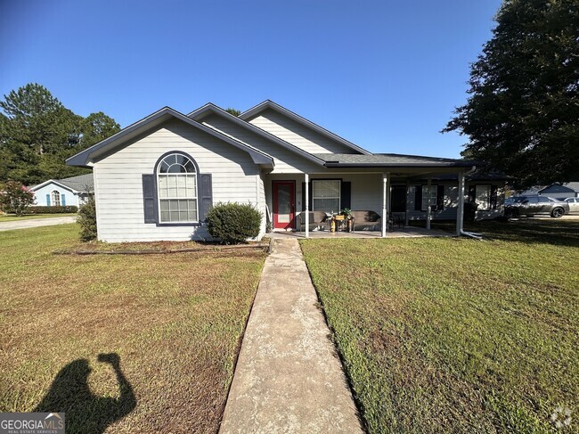 Building Photo - 115 Lake Wisteria Ct Rental