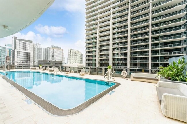 Photo - 1000 Brickell Plz Condominio Unidad PH5104