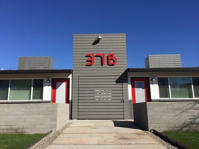 Photo - Alvarado Place Apartments