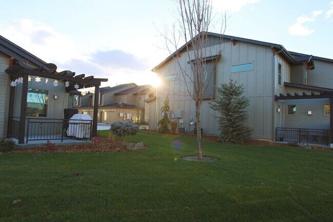 Photo - The Boulder 3 Bedroom Townhome