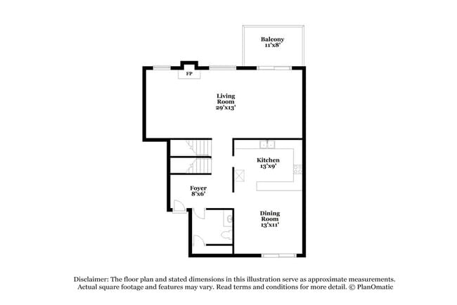 Photo - 3125 Windbluff Dr