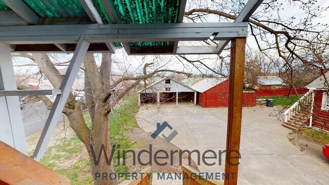 Photo - Birch904 Unidad Birch904B