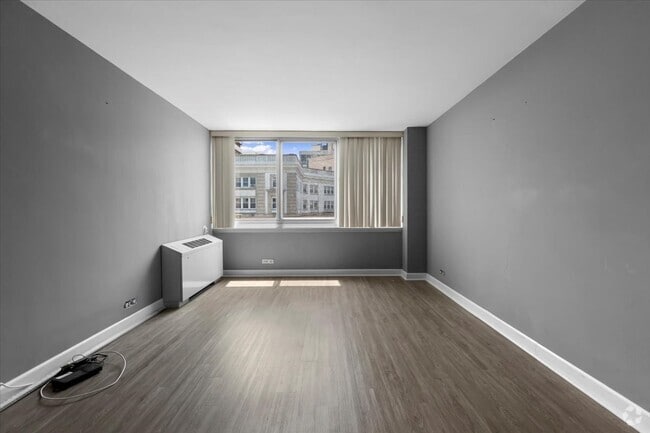 Building Photo - 5601 N Sheridan Rd Unit #  020D Rental
