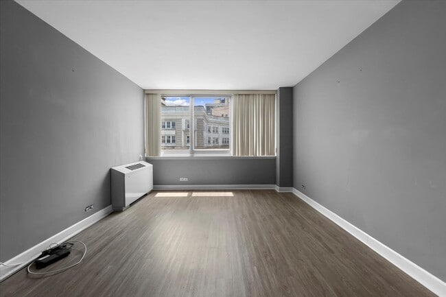 Photo - 5601 N Sheridan Rd Unidad #  020D Rental
