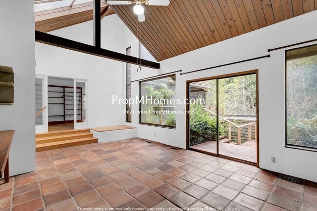 Photo - Rare Three Bedroom Gem in SW Portland!