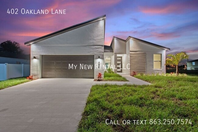 Photo - 402 Oakland Ln