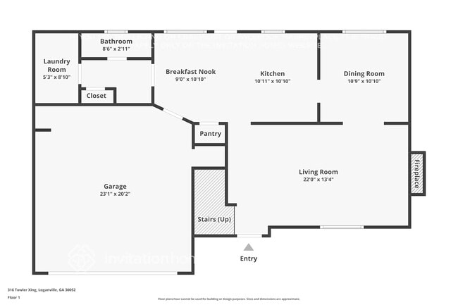 Photo - 316 Towler Crossing