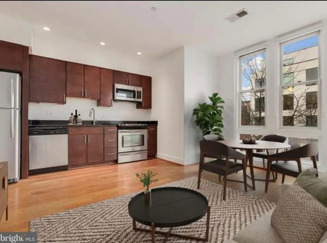 Photo - 2910 Georgia Ave NW Unit 205