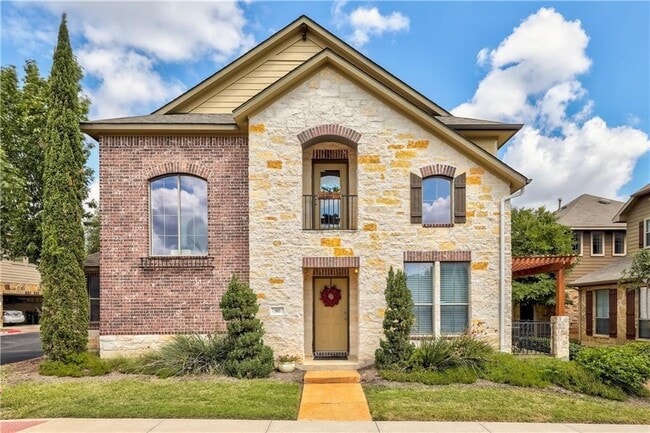 Building Photo - 11400 W Parmer Ln