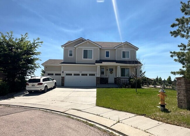 BEAUTIFUL HOME IN BANNING LEWIS RANCH!!!!!! - BEAUTIFUL HOME IN BANNING LEWIS RANCH!!!!!!