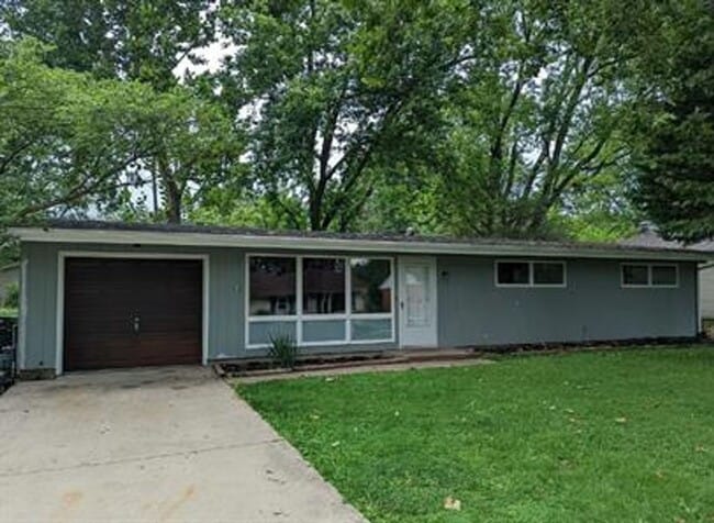 Building Photo - 714 Breen Dr Rental