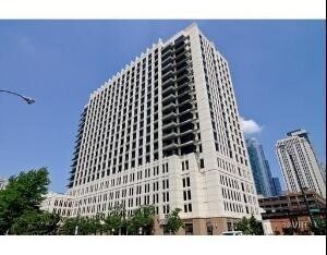 Building Photo - 1255 S State St Unit 1517 Rental