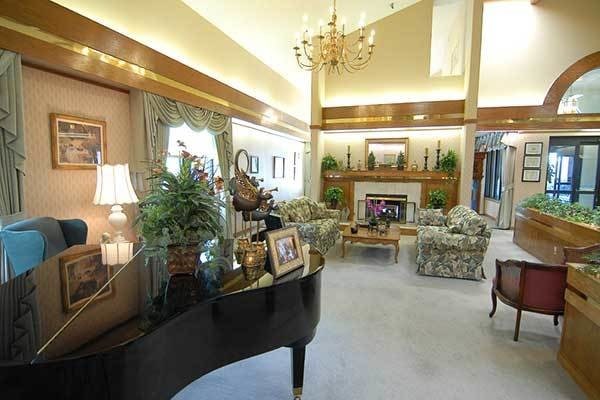 Photo - River Commons Senior Living