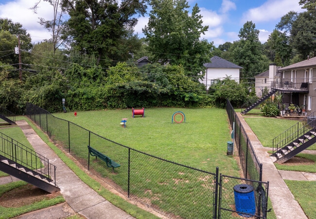 Photo - Broadway at East Atlanta