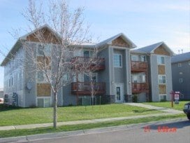 Building Photo - 3505 Fallon St Unit 48