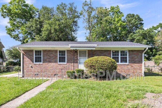 Building Photo - 313 Curtiss Ave Rental