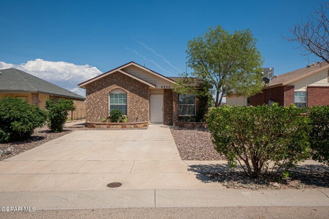 Building Photo - 2352 Tierra Blanda Dr Rental