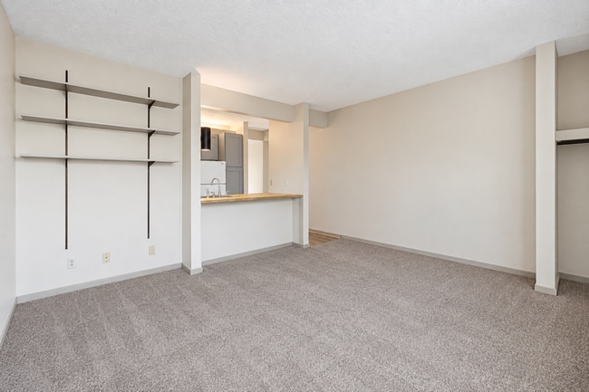 Brookside Apartments