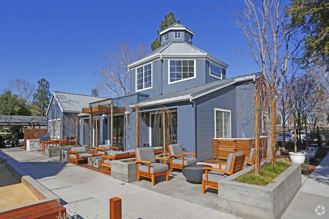 Building Photo - Bell Almaden Rental
