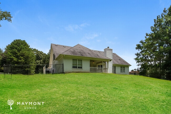 2013 Lost Meadows Ln