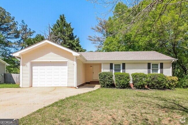 Building Photo - 420 Willow Ct SE Rental