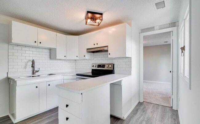Photo - Spacious 4-Bed 3-Bath Home Available Now i...
