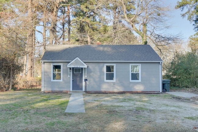 Photo - Charming Renovated Home with Modern Upgrades and Spacious Yard!