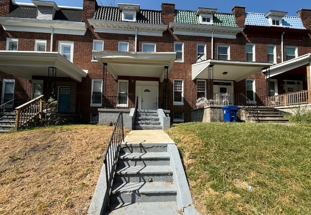 Photo - 2908 Hilldale Ave Townhome