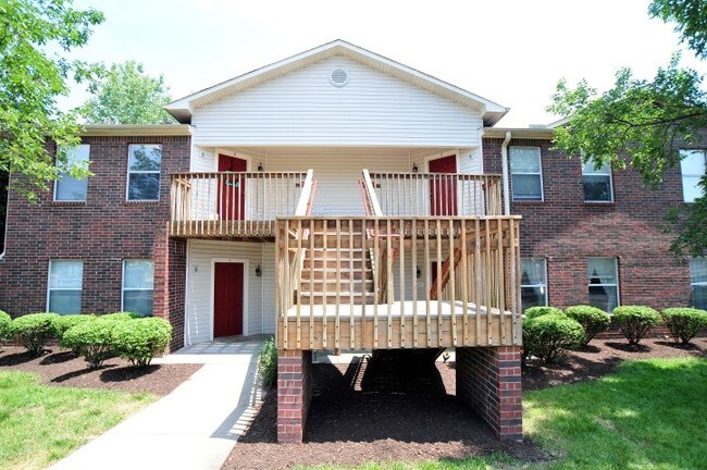 Photo - EMERALD EDGE APARTMENTS