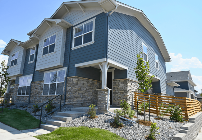 Building Photo - Canvas at Prairie Center Rental