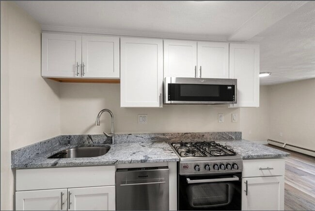 Building Photo - 55 White St Unit G