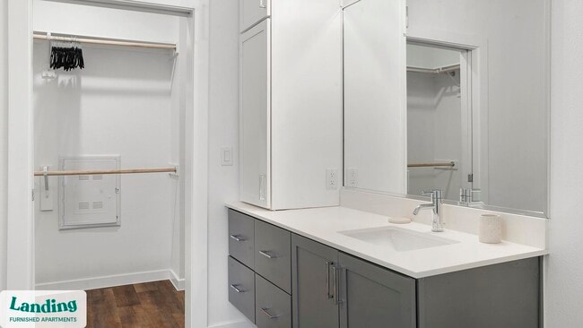 Photo - 5511 Caprock Smt Dr Unit 1409