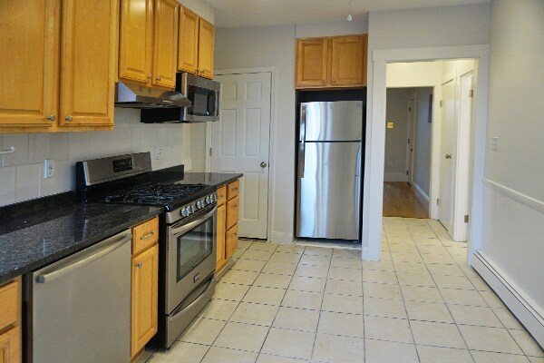 Photo - 23 Lambert St Unit 3R