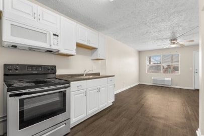 Photo - Caladium Apartments