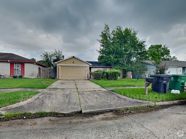 Building Photo - 5114 Shadowridge Dr Rental