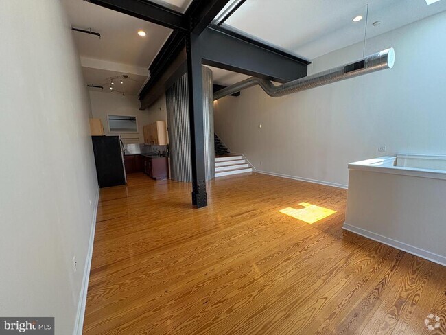 Building Photo - 1222 S Broad St Unit I Rental