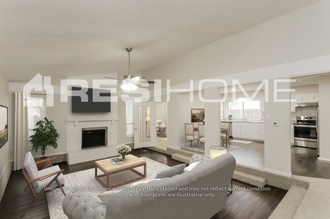 Photo - 2020 Cedarwood Dr