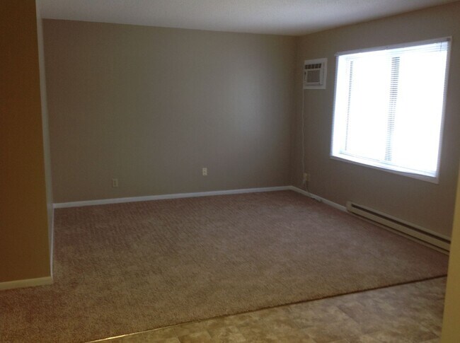 Photo - Cute, 3 bedroom apartment for rent in Spicer, MN Unidad 1