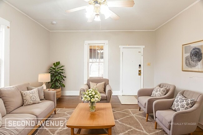 Photo - 3401 Hickory Ave SW