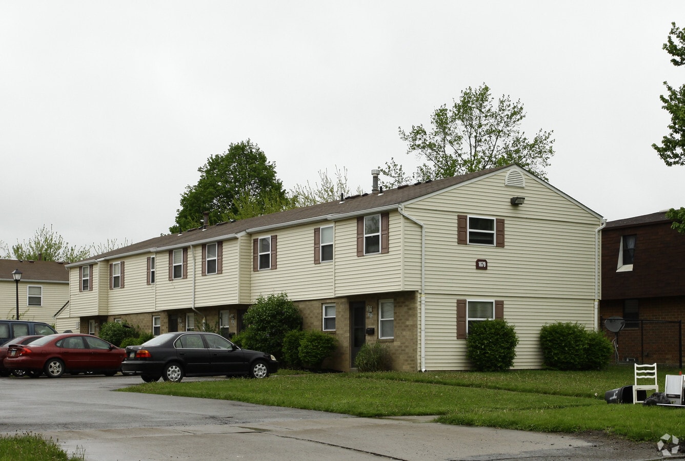 Photo - Southern Heights Apartments