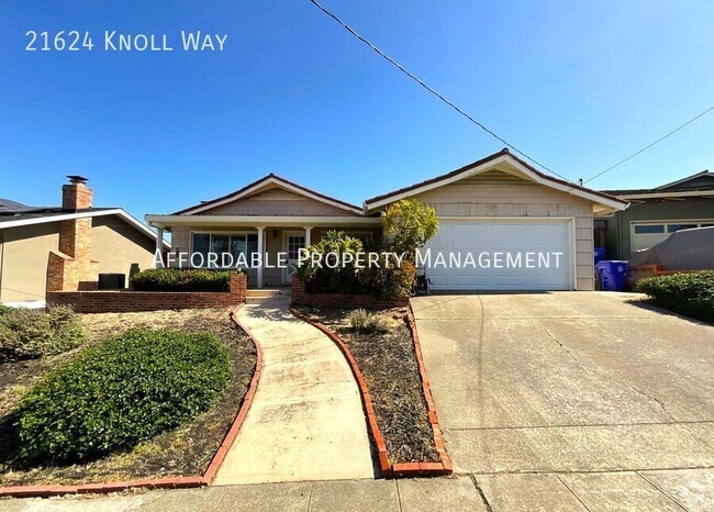 Building Photo - 21624 Knoll Way Rental