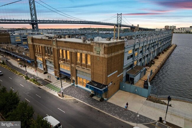 Photo - 3 N Christopher Columbus Blvd Apartamento Unidad PL242