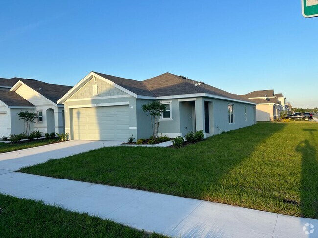 Building Photo - 415 Sunlit Coral St Rental