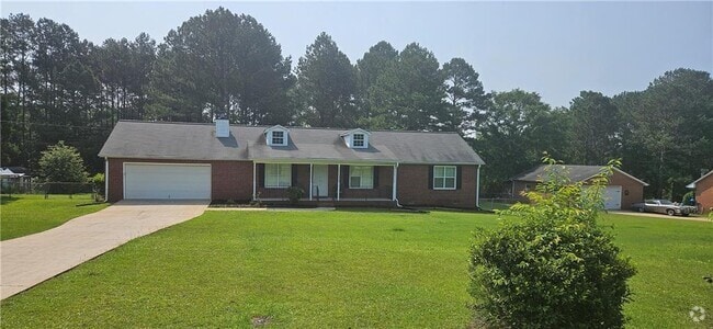 Building Photo - 1308 Crumbley Rd Rental