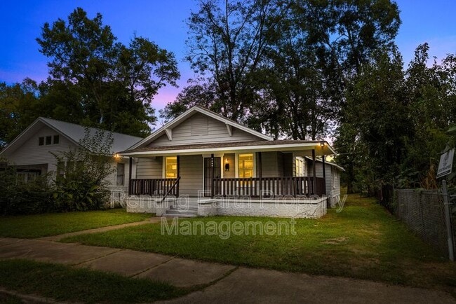 Building Photo - 3111 Avenue D Rental