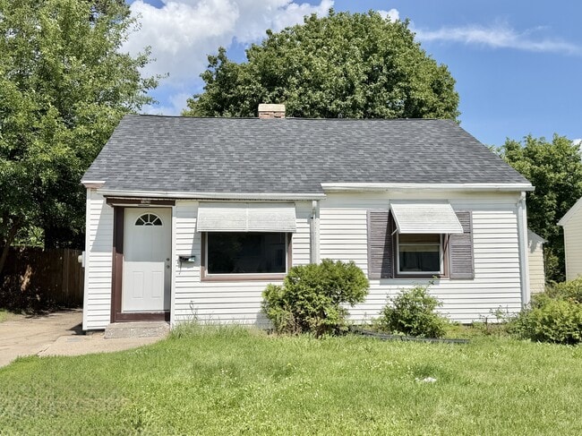 Building Photo - 1029 McKinley Ave