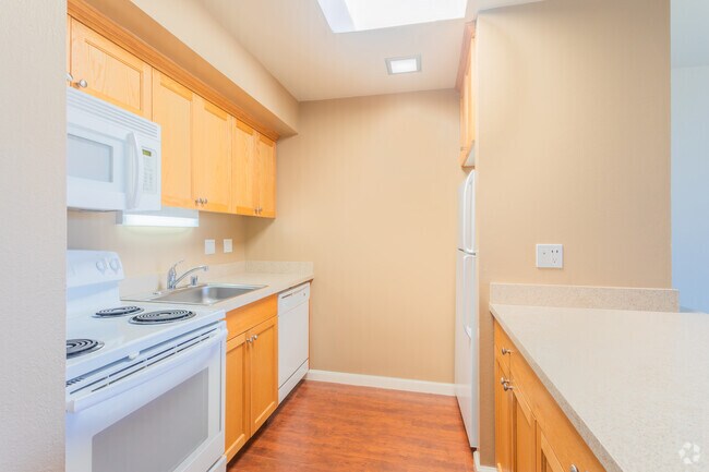 Photo - 2831 – 2845 Flores Apartments