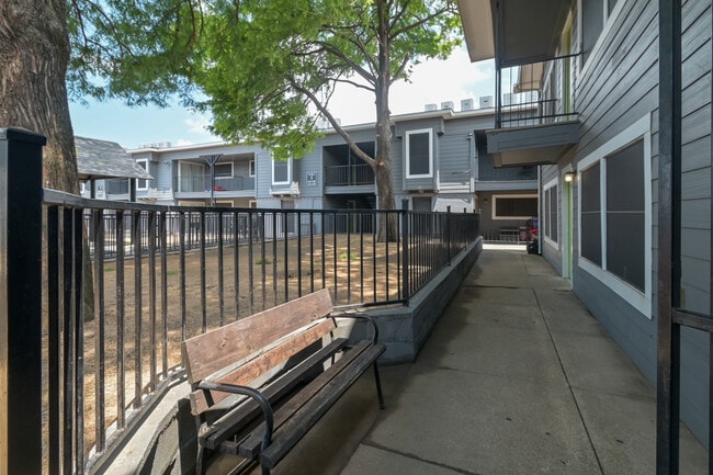 Photo - Lila Apartments