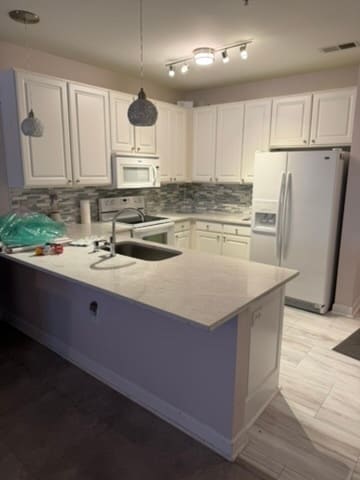 cocina - 395 S Crow Creek Dr NW Unidad Crow Creek