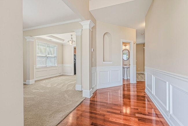 Photo - 1807 Preserve Creek Way